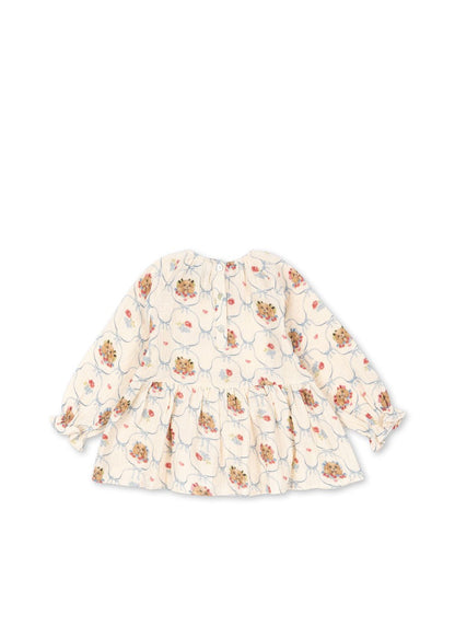 Konges Sløjd Coco Blouse – Puppy Konges Sløjd