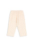 Konges Sløjd COCO PANTS - carta rosa Konges Sløjd New Collection