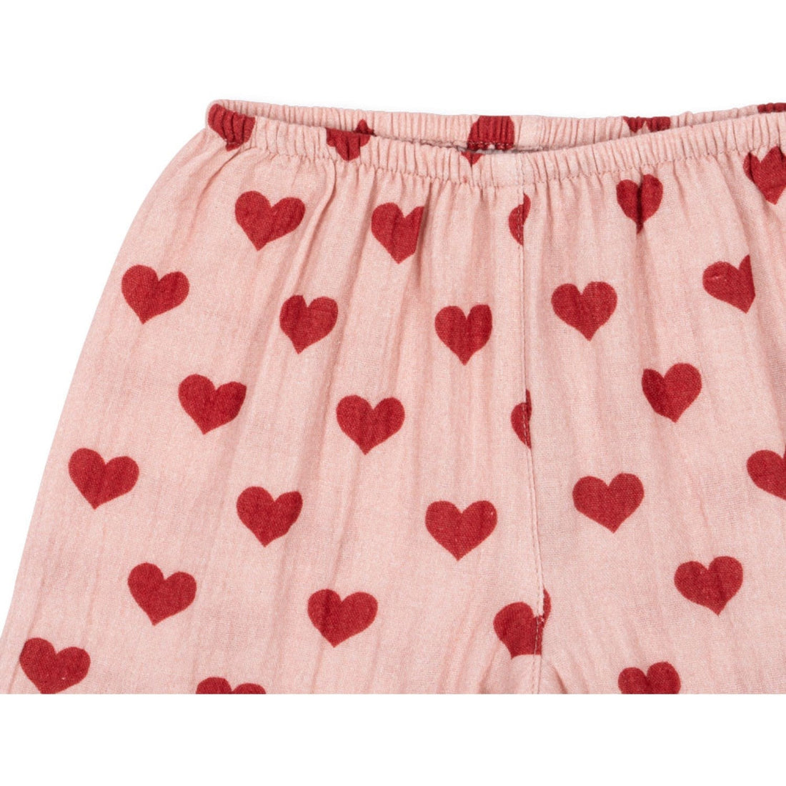 Konges Sløjd Coco Pants Gots - Amour Mellow Konges Sløjd