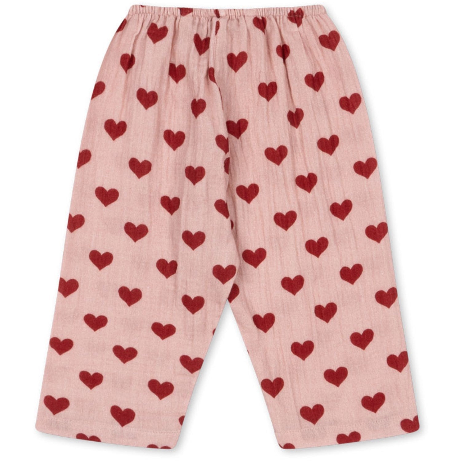 Konges Sløjd Coco Pants Gots - Amour Mellow Konges Sløjd