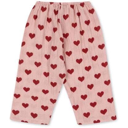 Konges Sløjd Coco Pants Gots - Amour Mellow Konges Sløjd