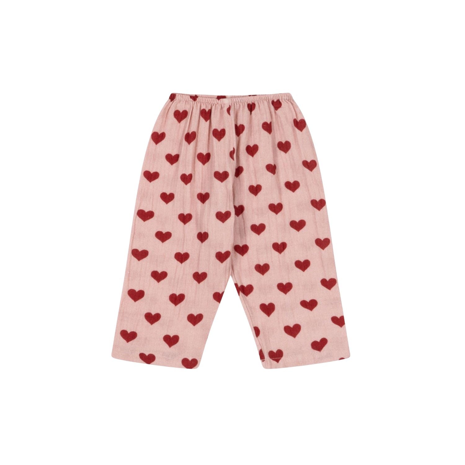 Konges Sløjd Coco Pants Gots - Amour Mellow Konges Sløjd