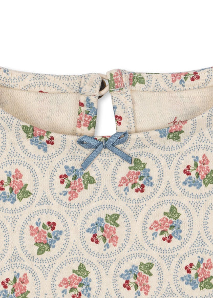 Konges Sløjd DREY BLOUSE - verona blues Konges Sløjd New Collection