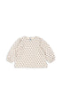 Konges Sløjd DREY BLOUSE - verona blues Konges Sløjd New Collection