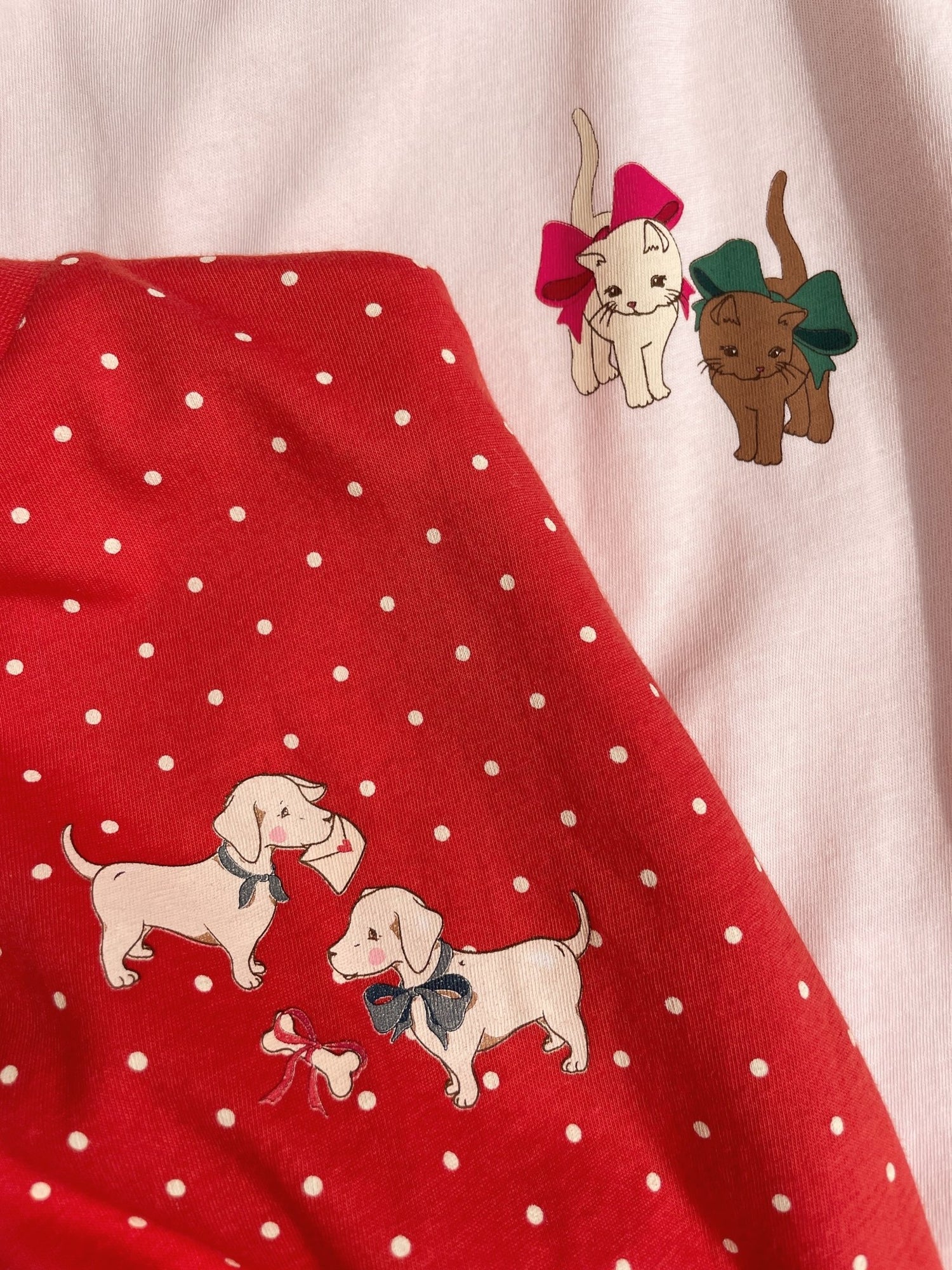 Konges Sløjd FAMO BOX FIT SET - fraise dot Konges Sløjd New Collection