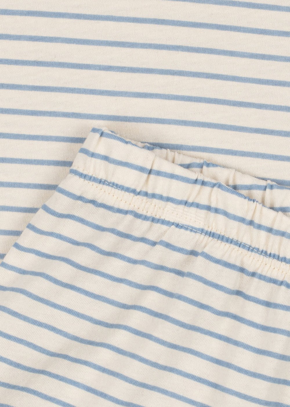 Konges Sløjd FAMO SET - stripe bluie Konges Sløjd New Collection