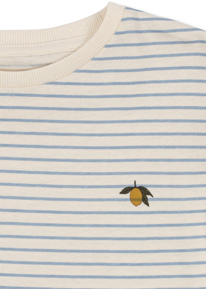 Konges Sløjd FAMO SET - stripe bluie Konges Sløjd New Collection