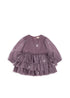 Konges Sløjd Fay dress - hortensia Konges Sløjd New Collection