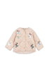Konges Sløjd Flora Sequin Jacket - Gelato