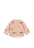 Konges Sløjd FLORA SEQUIN JACKET - ma grande cerise Konges Sløjd New Collection