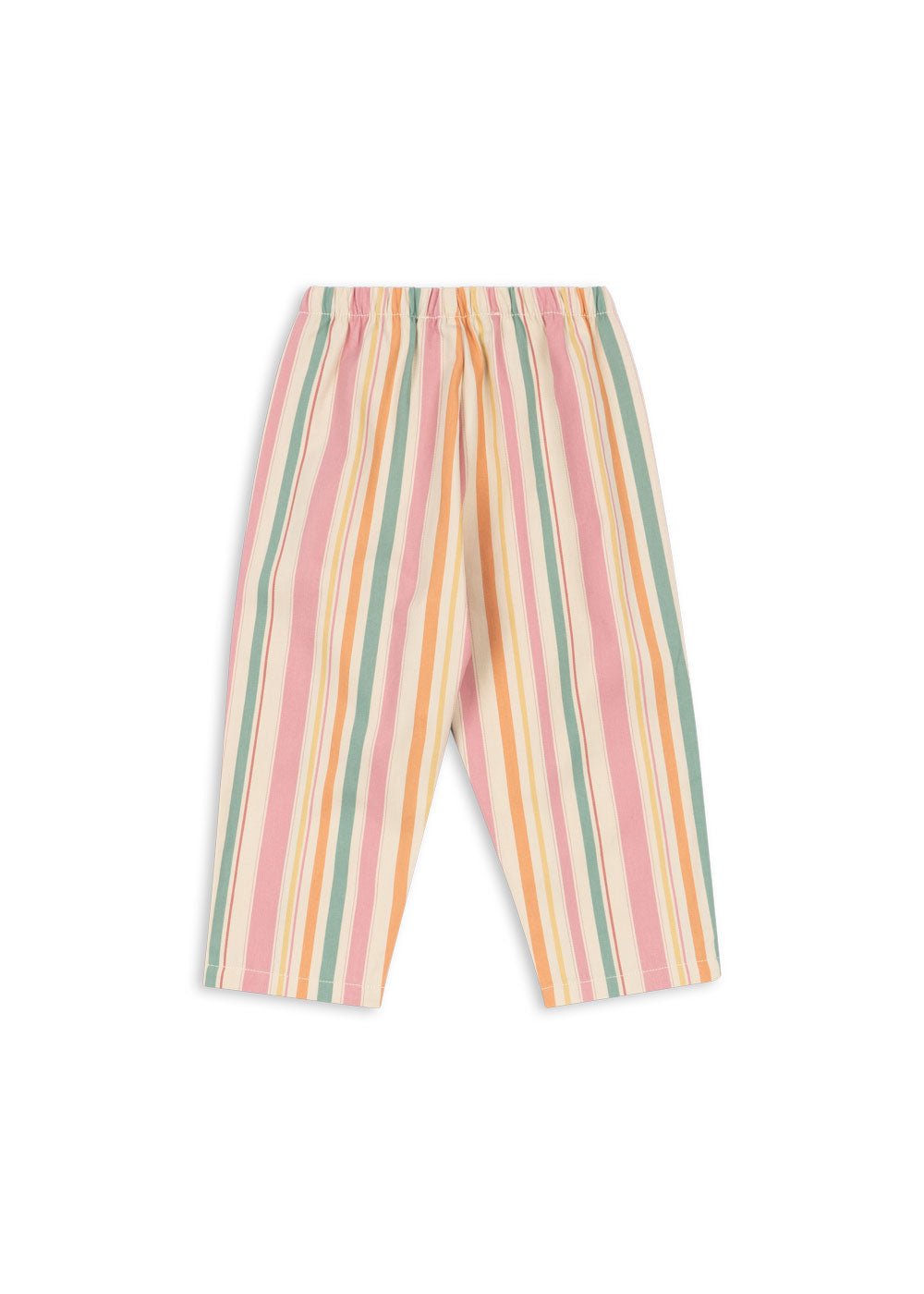Konges Sløjd FRANKIE PANTS - miami stripe Konges Sløjd New Collection