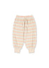 Konges Sløjd ITTY RIB SWEAT PANTS - confetti stripe Konges Sløjd New Collection
