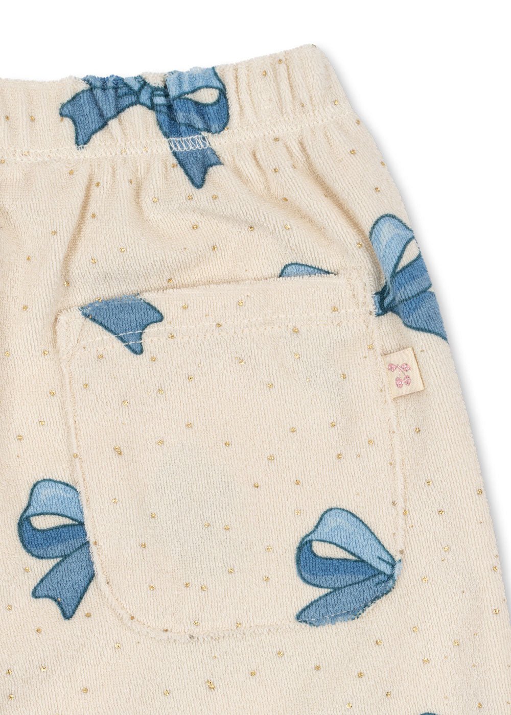 Konges Sløjd ITTY SWEAT PANTS GOTS - Konges Sløjd New Collection
