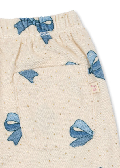 Konges Sløjd ITTY SWEAT PANTS GOTS - Konges Sløjd New Collection