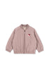 Konges Sløjd JUNO BOMBER JACKET - deauville mauve Konges Sløjd New Collection