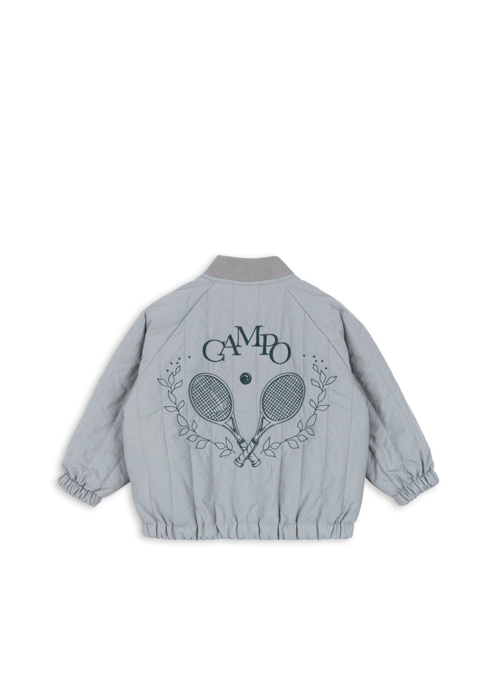 Konges Sløjd JUNO BOMBER JACKET - sleet Konges Sløjd New Collection