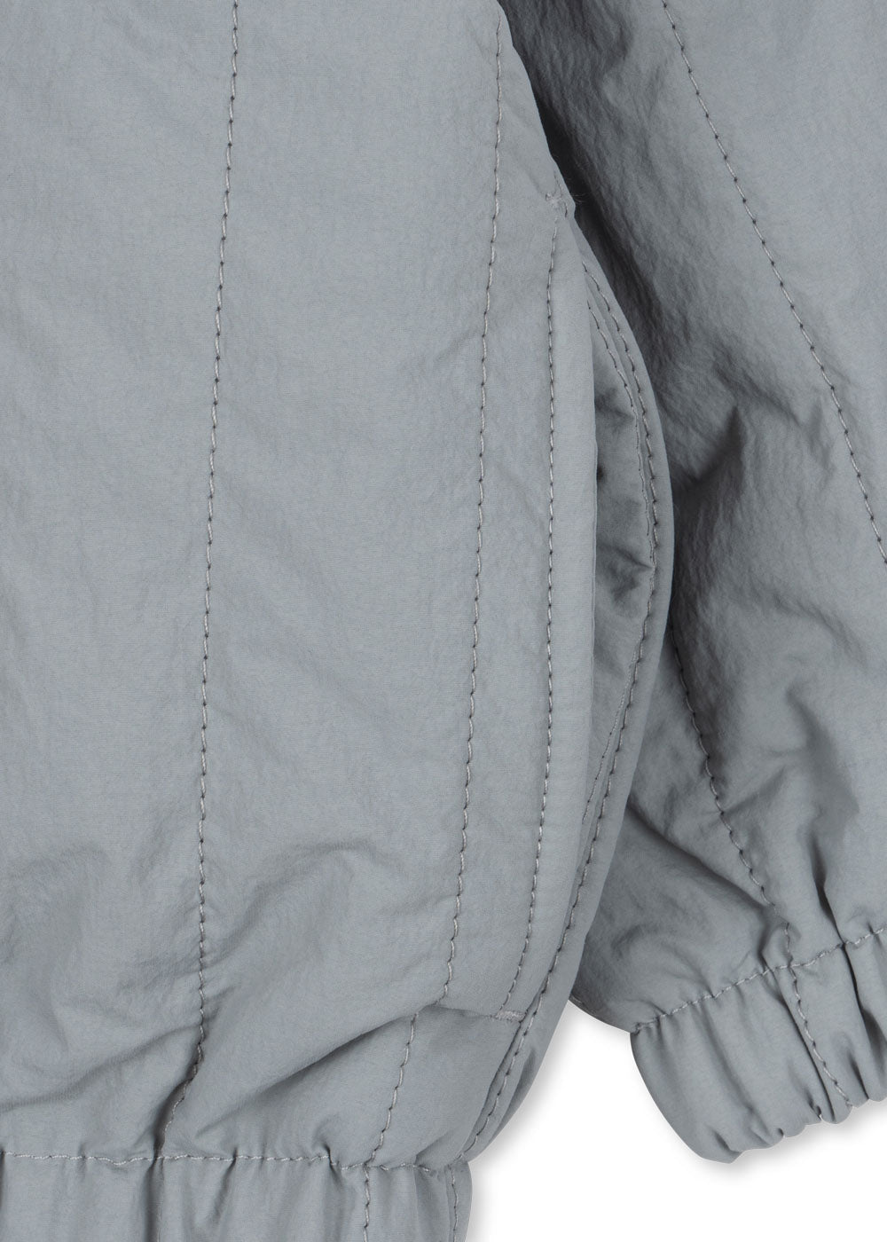 Konges Sløjd JUNO BOMBER JACKET - sleet Konges Sløjd New Collection