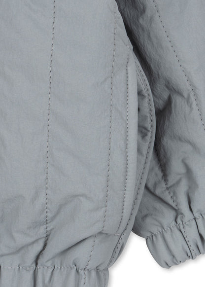 Konges Sløjd JUNO BOMBER JACKET - sleet Konges Sløjd New Collection