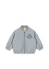Konges Sløjd JUNO BOMBER JACKET - sleet Konges Sløjd New Collection