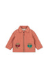 Konges Sløjd JUNO JACKET - canyon rose Konges Sløjd Limited Collection