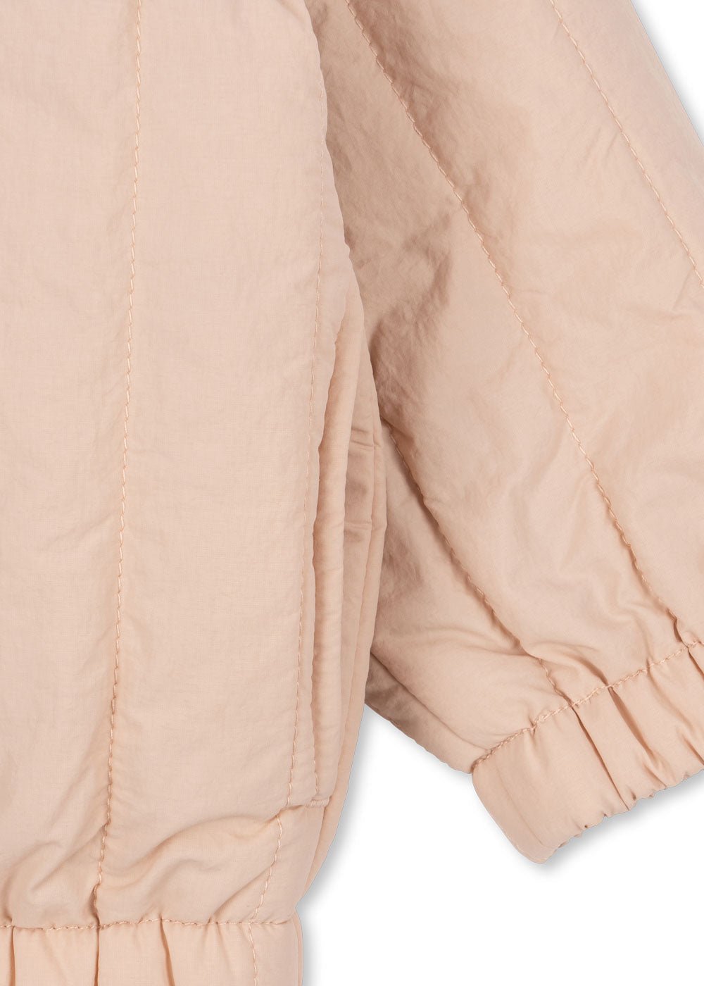 Konges Sløjd JUNO KITTY BOMBER JACKET - cameo rose Konges Sløjd New Collection
