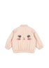 Konges Sløjd JUNO KITTY BOMBER JACKET - cameo rose Konges Sløjd New Collection