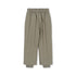 Konges Sløjd JUNO PANTS - laurel oak Konges Sløjd