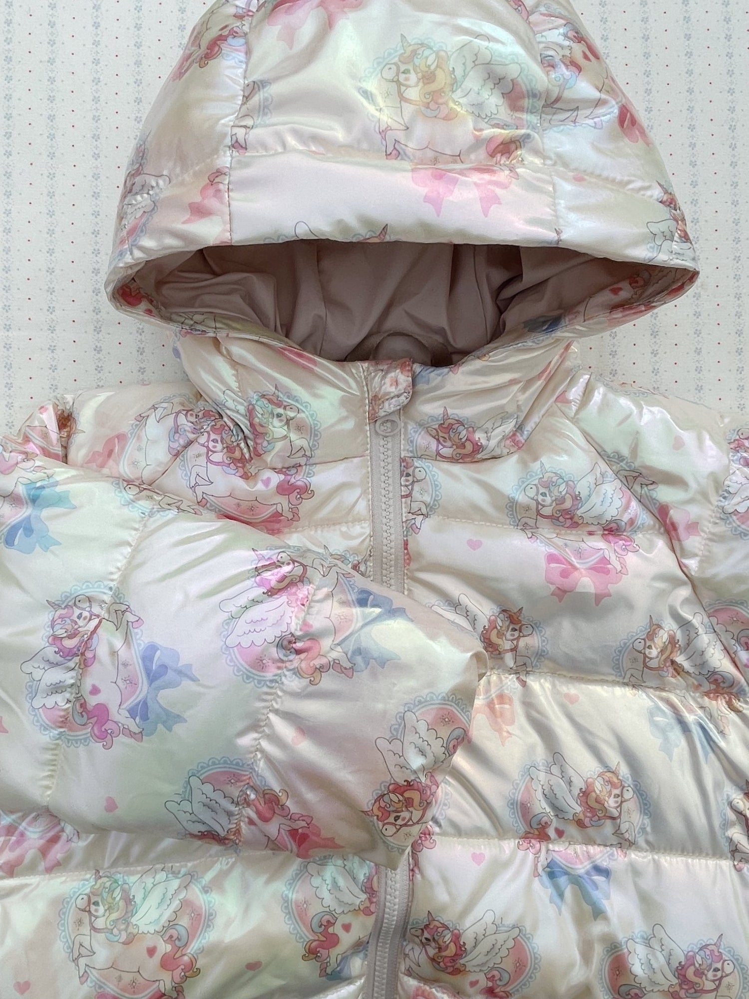 Konges Sløjd KATH JACKET - twinkle sprinkle Konges Sløjd