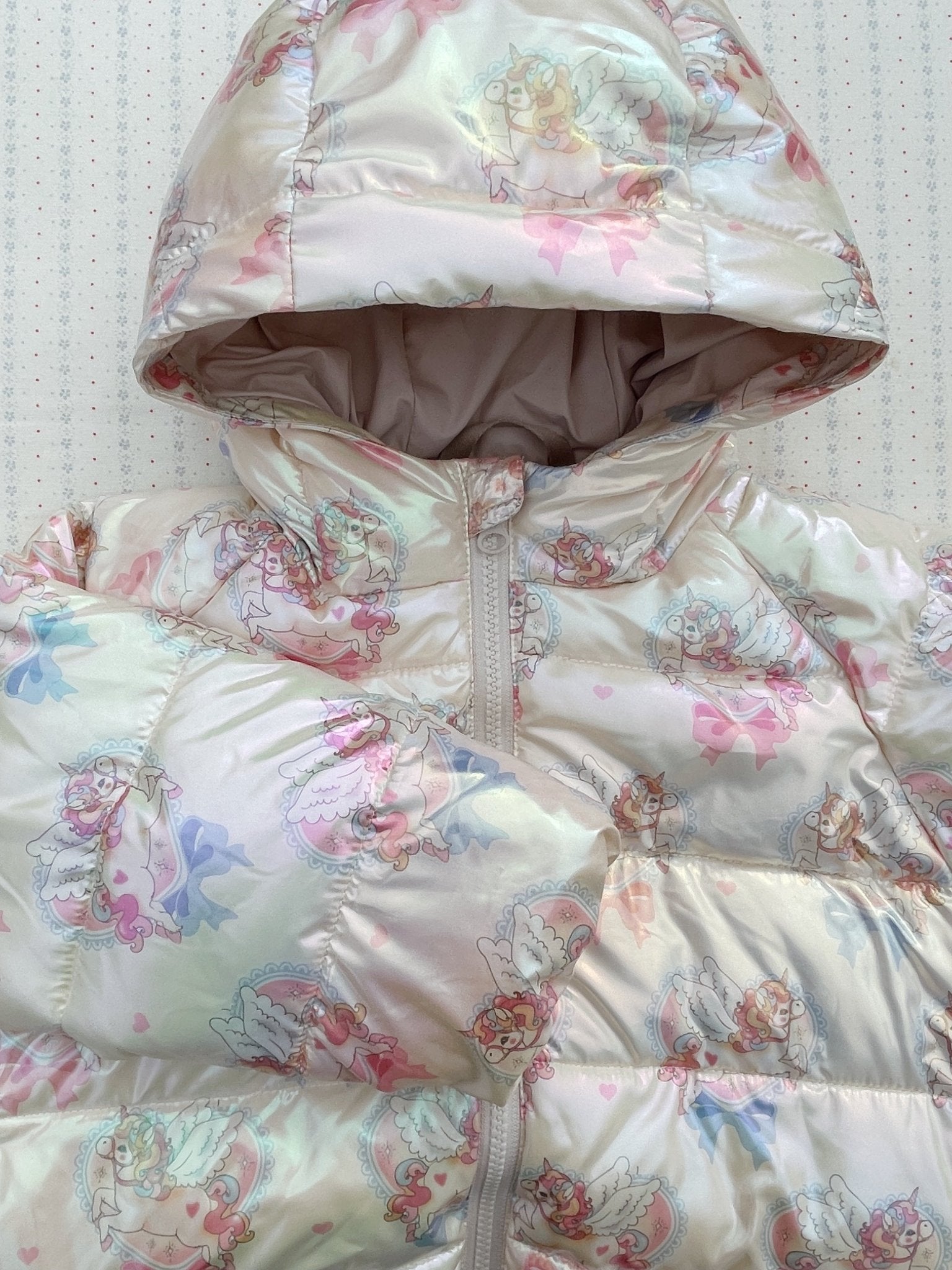 Konges Sløjd KATH JACKET - twinkle sprinkle Konges Sløjd