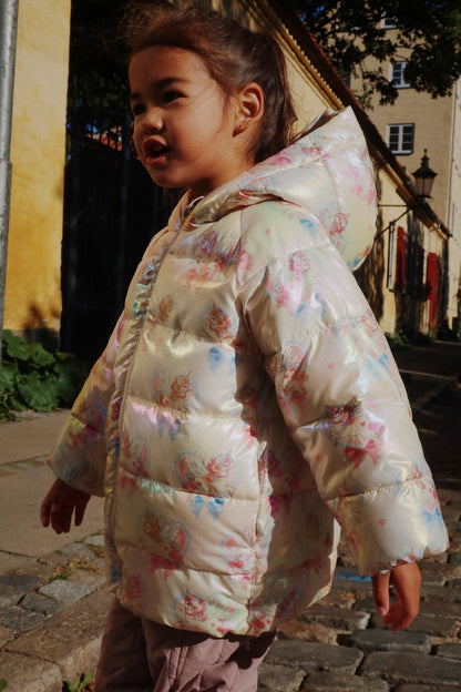 Konges Sløjd KATH JACKET - twinkle sprinkle Konges Sløjd