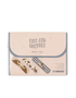 Konges Sløjd Kiss & Comfort Bandages, 24 - Pack - Blue Mix Konges Sløjd