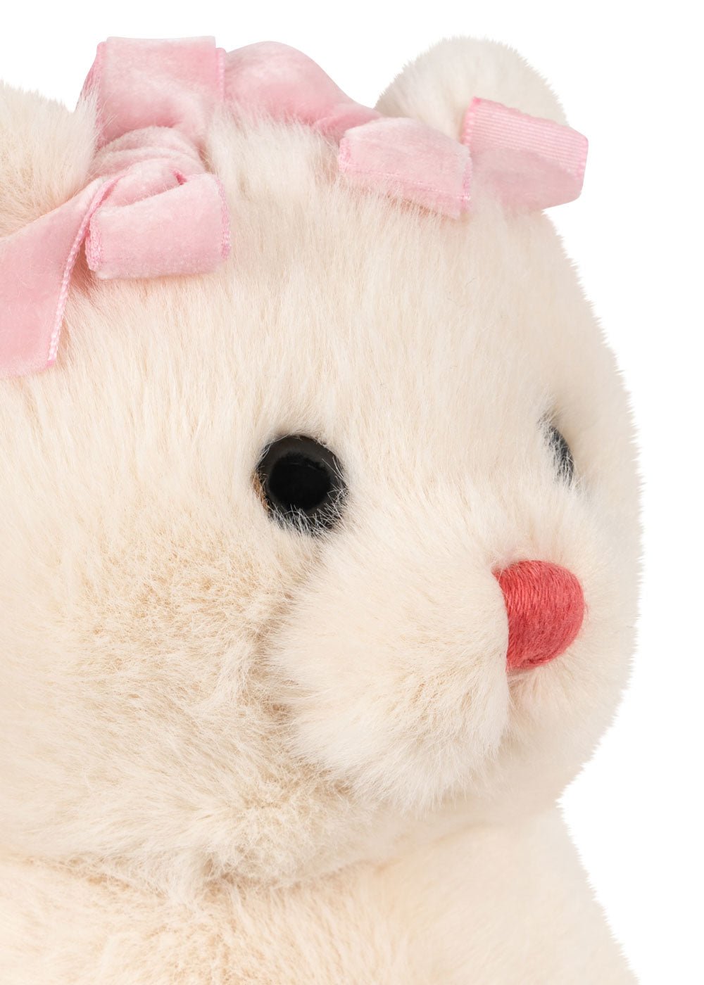 Konges Sløjd KITTY FOOTIES - off white Konges Sløjd Limited Collection