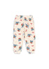 Konges Sløjd Konges Sløjd ITTY SWEAT PANTS - amarena Konges Sløjd New Collection