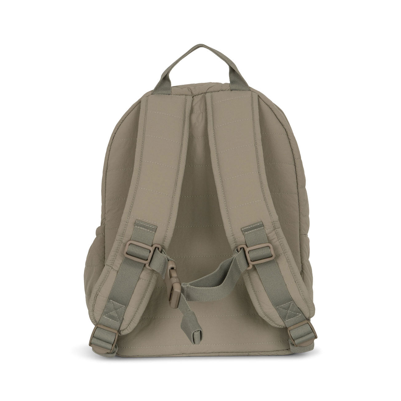 Konges Sløjd Laurel Oak Juno Quilted Backpack Midi Konges Sløjd