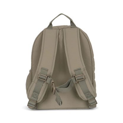 Konges Sløjd Laurel Oak Juno Quilted Backpack Midi Konges Sløjd
