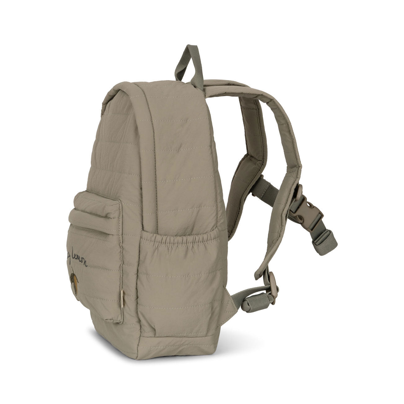 Konges Sløjd Laurel Oak Juno Quilted Backpack Midi Konges Sløjd