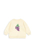 Konges Sløjd LOU SWEATSHIRT - sea mist Konges Sløjd New Collection