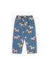 Konges Sløjd MAGOT PANTS - bassotto Konges Sløjd Limited Collection