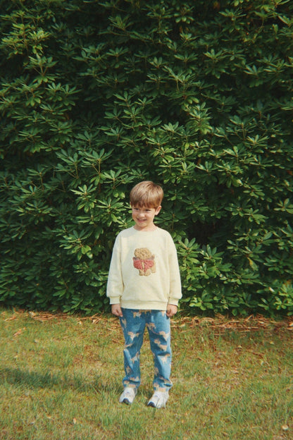 Konges Sløjd MAGOT PANTS - bassotto Konges Sløjd Limited Collection