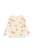 Konges Sløjd MINNIE BLOUSE - miao amore Konges Sløjd Limited Collection