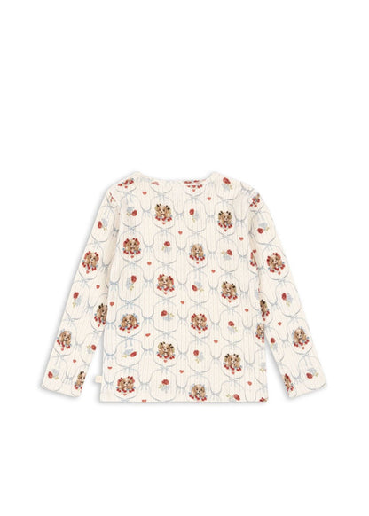 Konges Sløjd | Minnie Blouse – Puppy Konges Sløjd