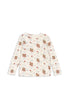 Konges Sløjd | Minnie Blouse – Puppy Konges Sløjd