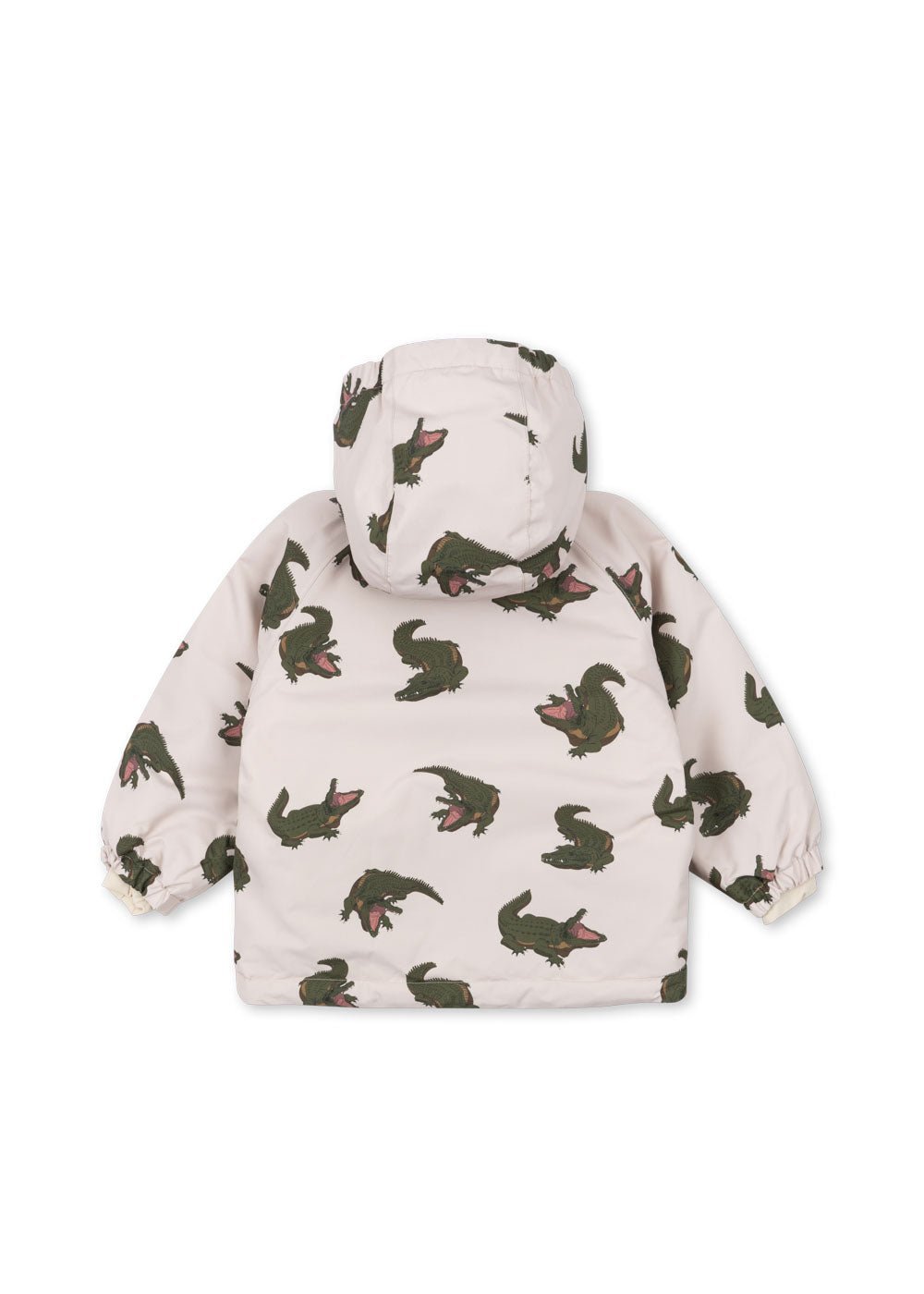 Konges Sløjd MISMOU JACKET - crocodile Konges Sløjd