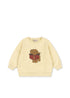 Konges Sløjd PUPPY SWEAT SHIRT - shake it Konges Sløjd Limited Collection