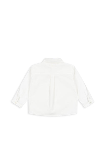 Konges Sløjd ROLF SHIRT GOTS Konges Sløjd
