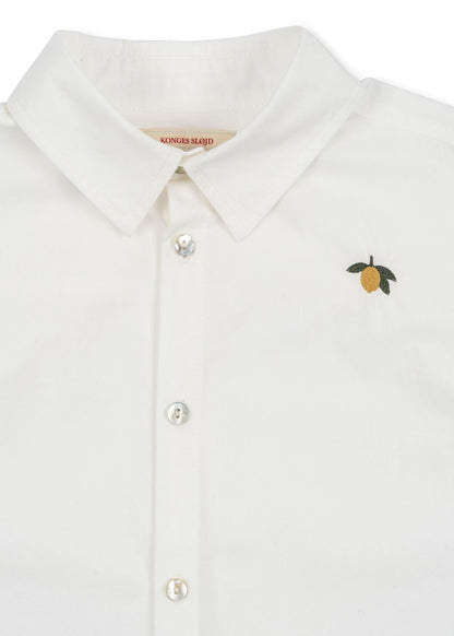 Konges Sløjd ROLF SHIRT GOTS Konges Sløjd