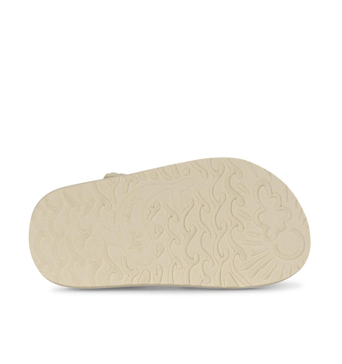 Konges Sløjd SABLE SANDAL - STRIPE PROVANCE Konges Sløjd