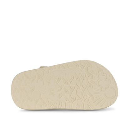 Konges Sløjd SABLE SANDAL - STRIPE PROVANCE Konges Sløjd