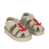 Konges Sløjd SABLE SANDAL - STRIPE PROVANCE Konges Sløjd