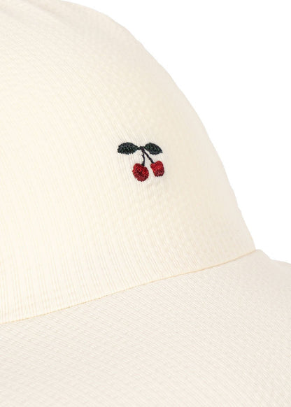 Konges Sløjd SAILOR SWIM HAT - cloud dancer Konges Sløjd New Collection